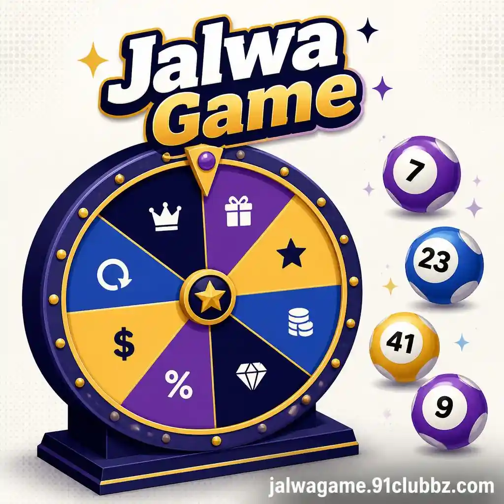 Jalwa Game