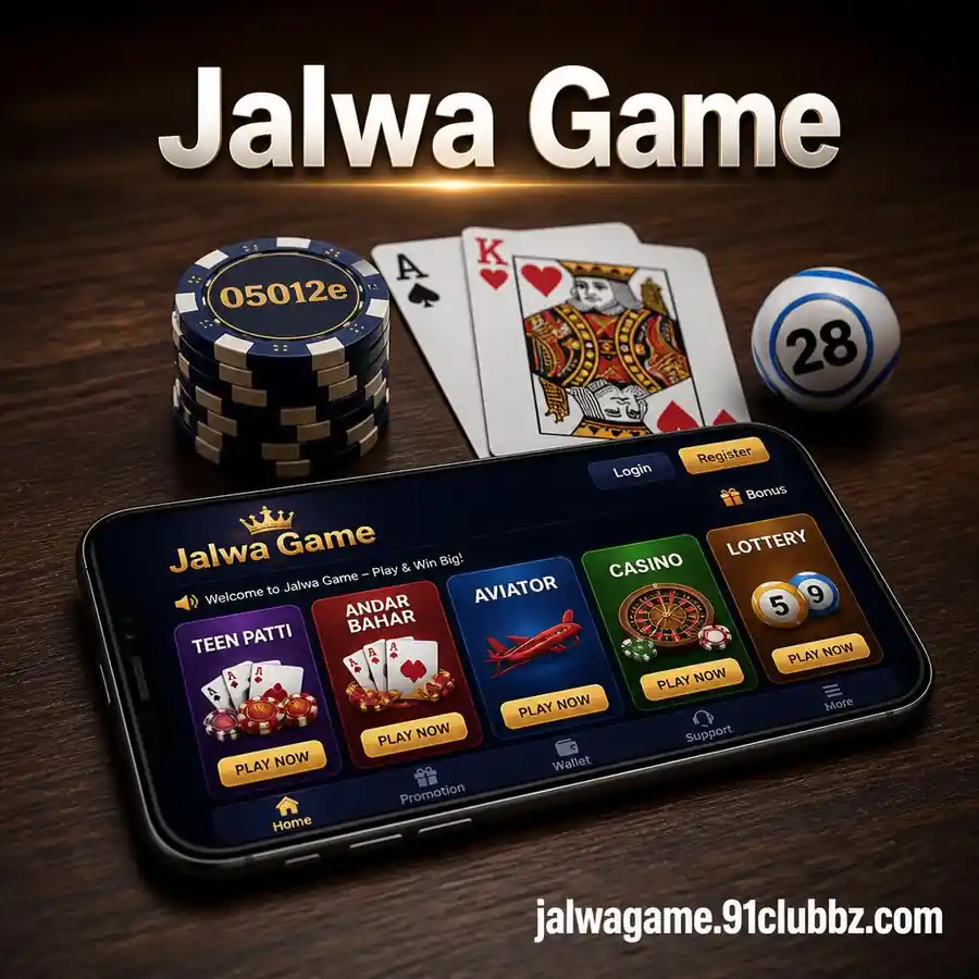 Jalwa Game